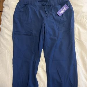 I love these but I just didn’t like the colour. I prefer to nurse in pink :)